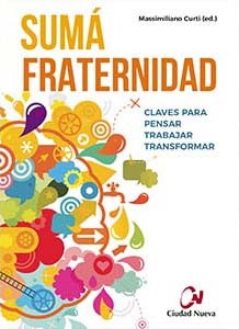 Sumá fraternidad