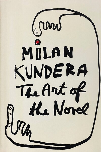 Th art of the norel / Tapa Dura