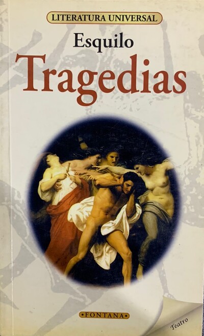 Tragedias 
