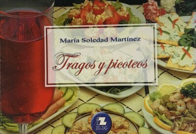 Tragos y picoteos
