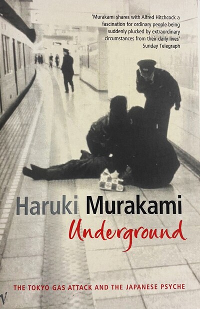 Underground