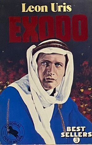Éxodo: Best Sellers 3